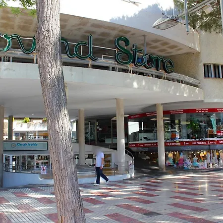Round Store Platja d'Aro