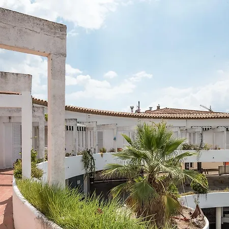 Lägenhet Round Store Platja d'Aro